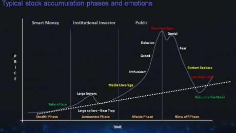 Emotional Investor Cycles
