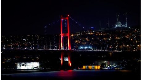 Turkey
