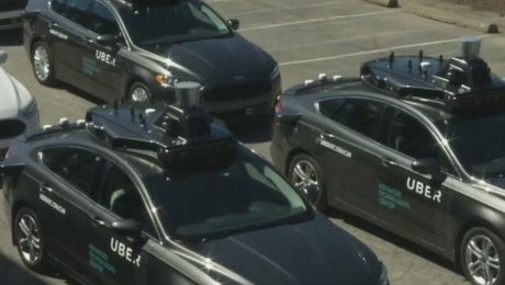 uber