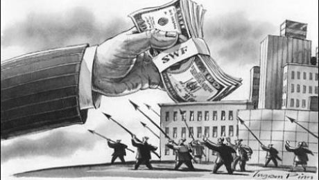 SOVEREIGN FUND
